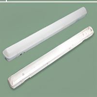 Ledli U1 Etanj Arm. 2X36 48W 1